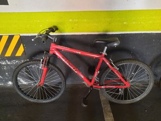 Bicicleta Runfit Modelo Arroyo 26