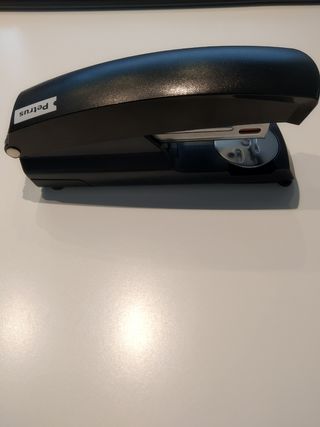 Grapadora Petrus 235 de segunda mano por 6 EUR en Granollers en WALLAPOP