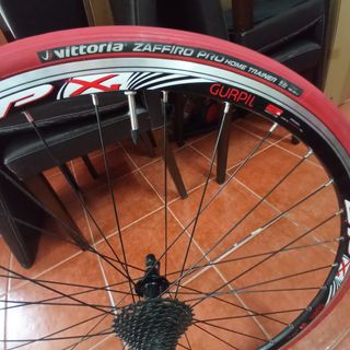 Cubierta Rueda Para Rodillo 2025