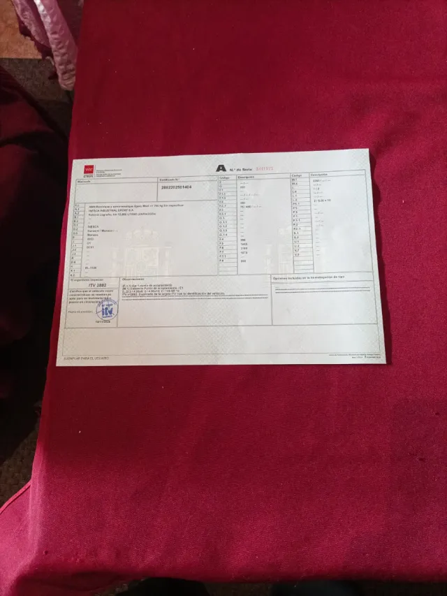 carro tienda inesca monaco