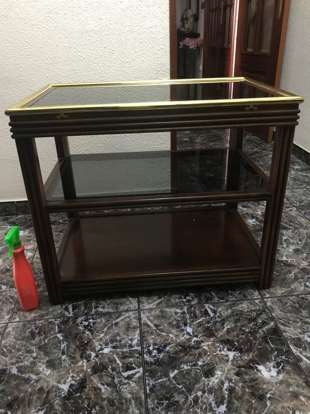 Mueble de televisión