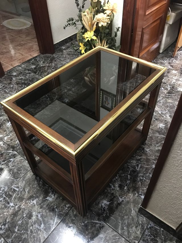 Mueble de televisión