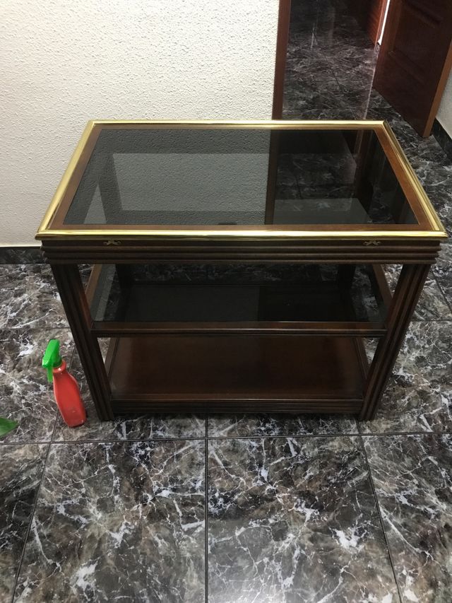 Mueble de televisión