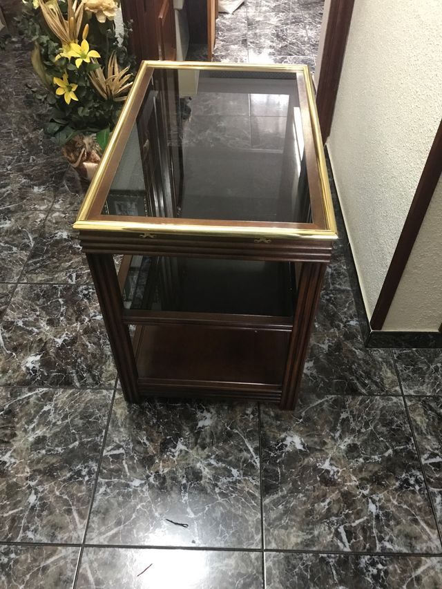 Mueble de televisión