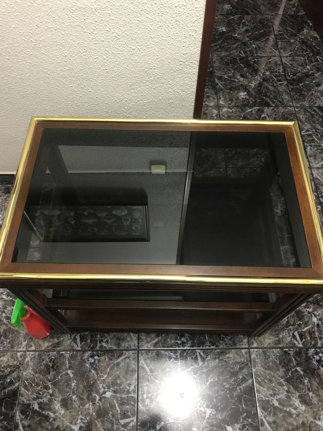 Mueble de televisión