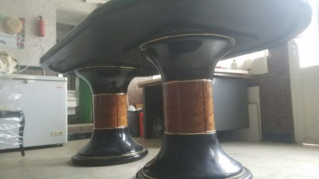 MESA DE COMEDOR DE ALTA CALIDAD