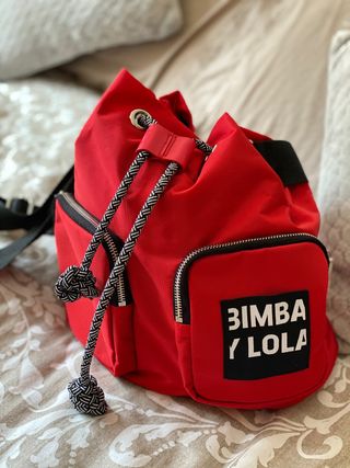intimidad extraño sesión bimba y lola wallapop Chimenea en progreso mañana