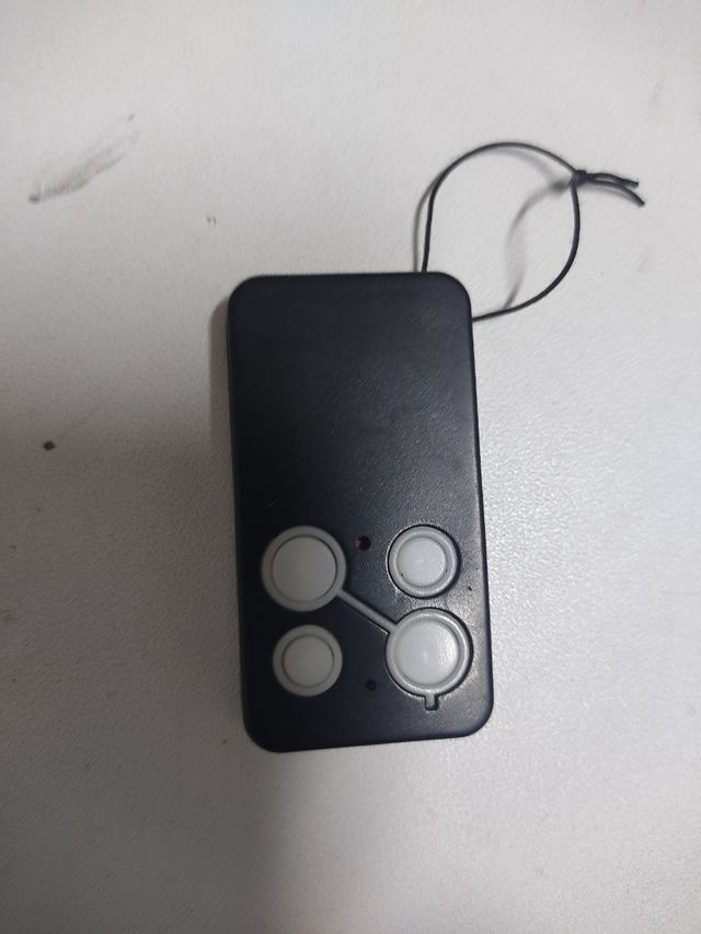 Mando Universal Cochera