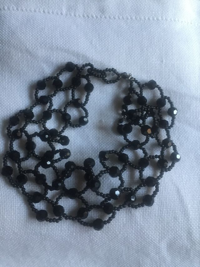 GARGANTILLA DE ÓNIX 