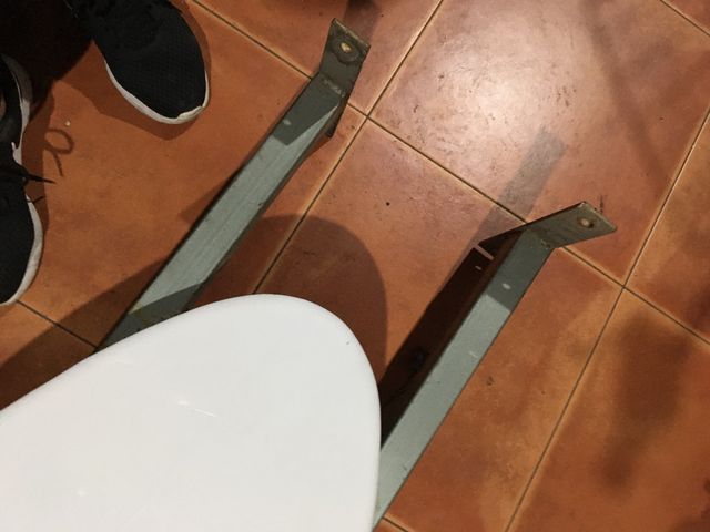 Rótulo Banderola para negocio negociable 