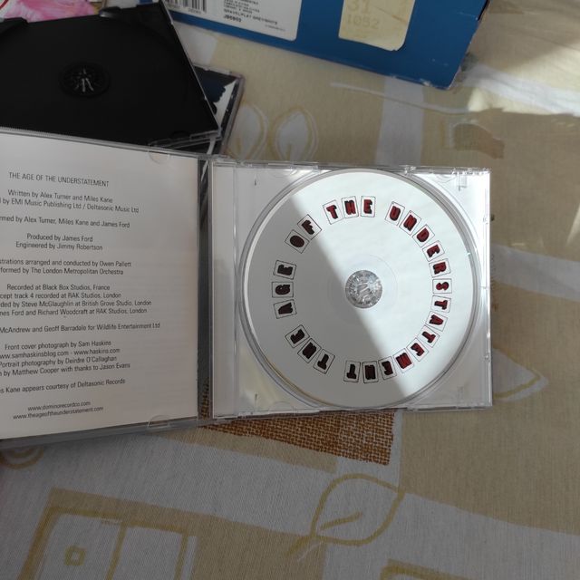 The Last Shadow Puppets