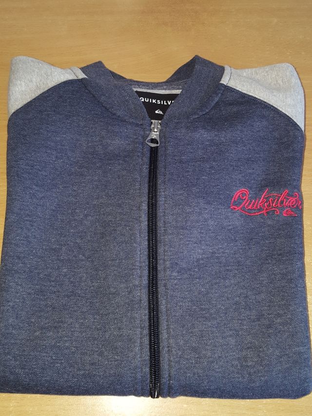 Sudadera QUIKSILVER