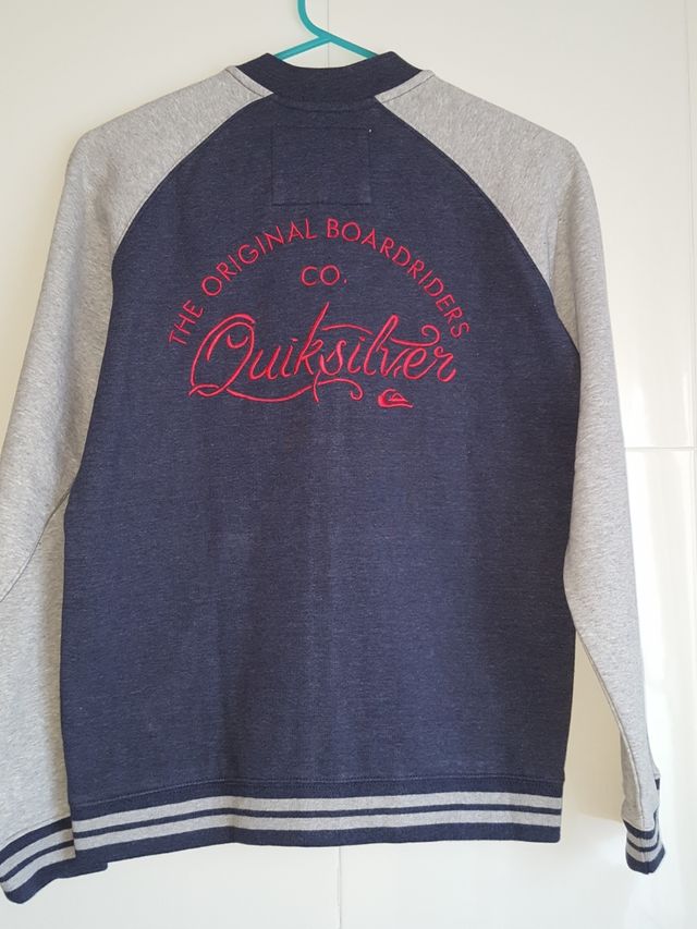 Sudadera QUIKSILVER