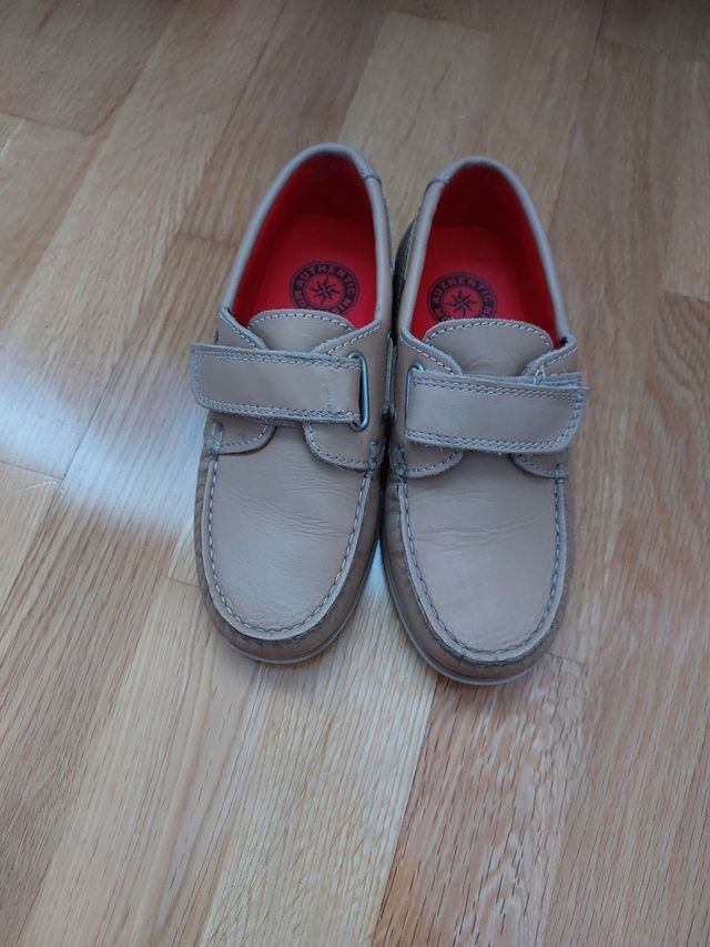 Náuticos Pablosky n33