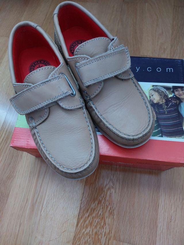 Náuticos Pablosky n33