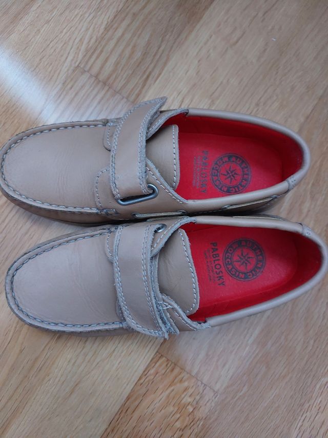 Náuticos Pablosky n33