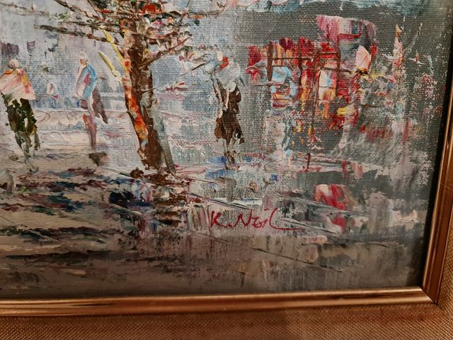 Radio cassette de compat 