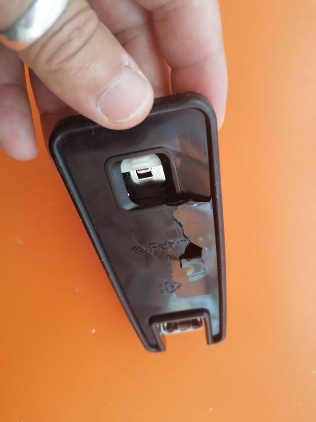 Grapadora ( 22/6 24/6)