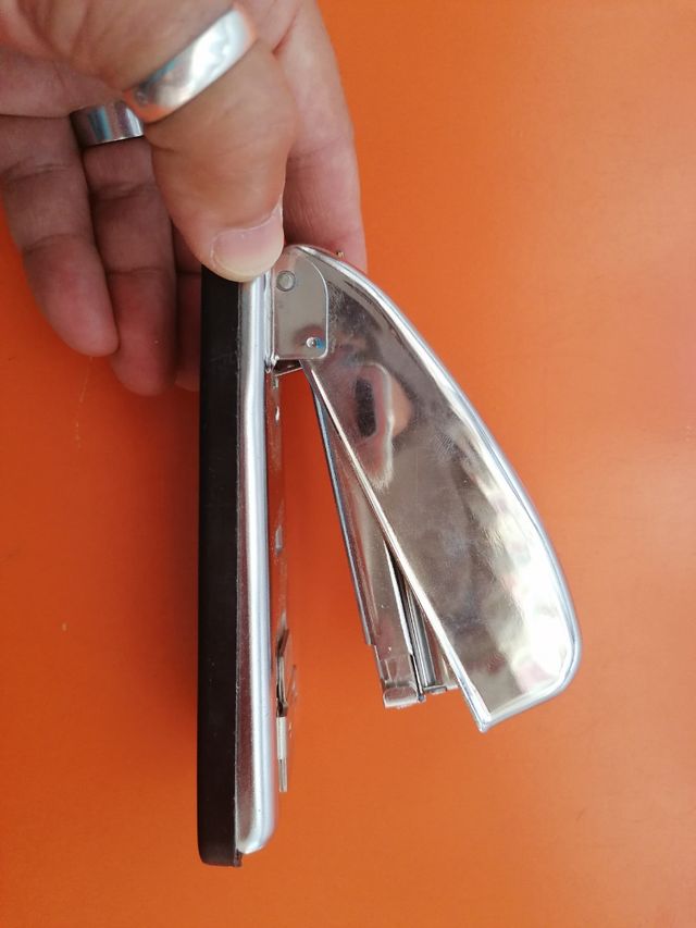 Grapadora ( 22/6 24/6)