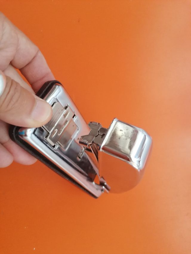 Grapadora ( 22/6 24/6)