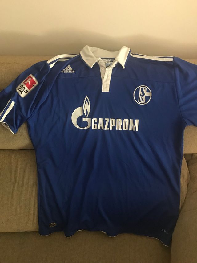 Schalke Real 2021 Schalke Real 2021