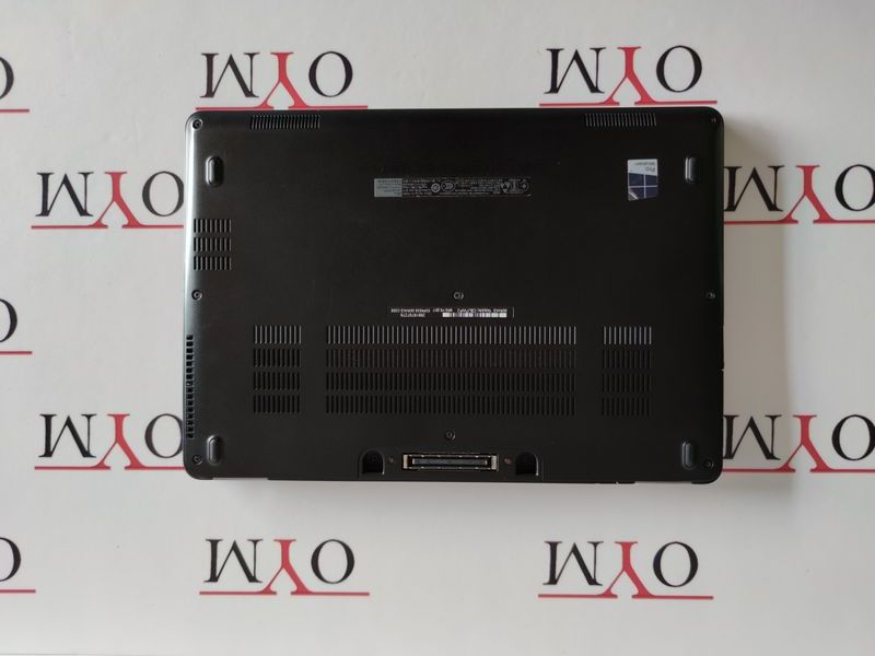DELL LATITUDE E7270 afbeelding 4
