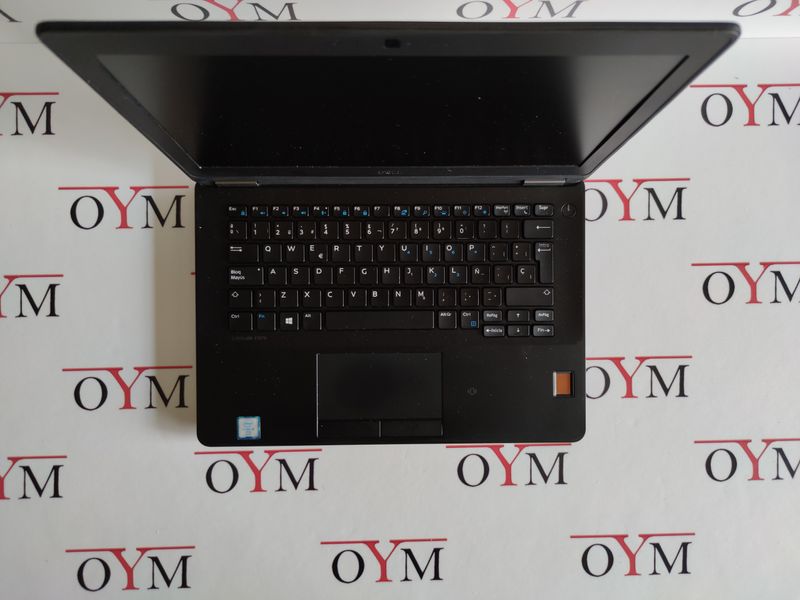 DELL LATITUDE E7270 afbeelding 2