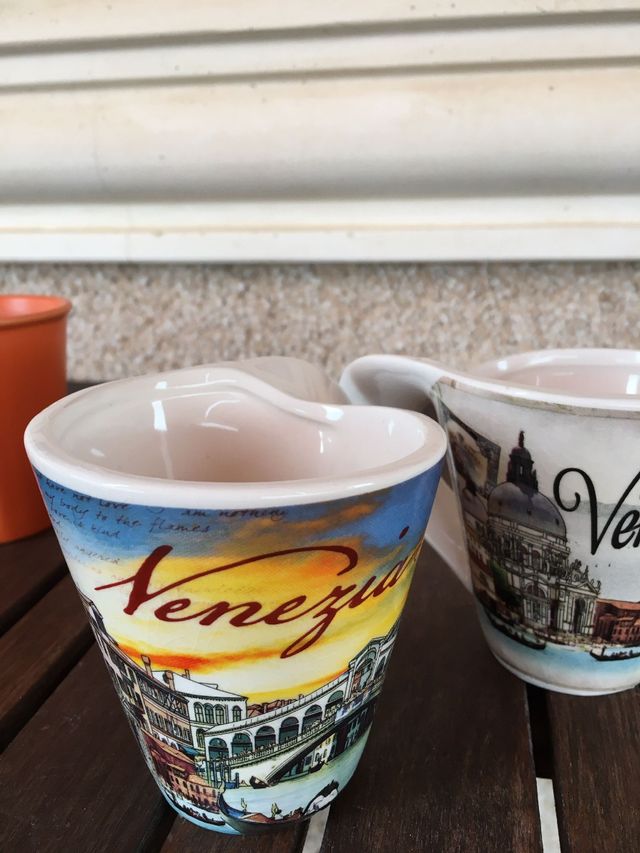 Tazas con diseños originales