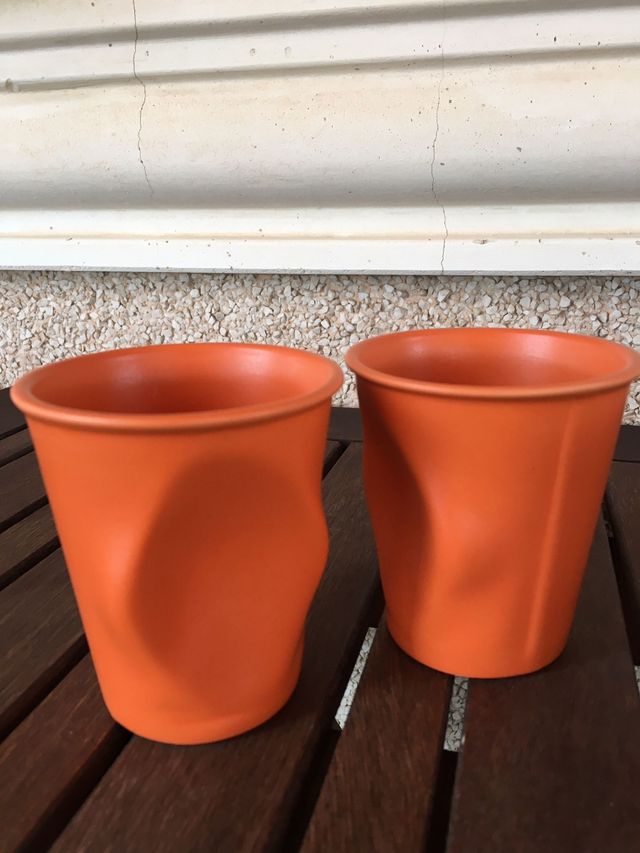 Tazas con diseños originales