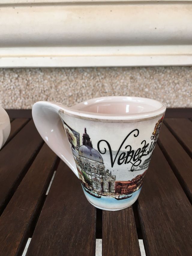 Tazas con diseños originales