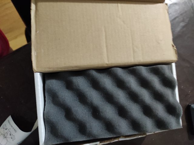 Micrófono Beta 87 A,con cable