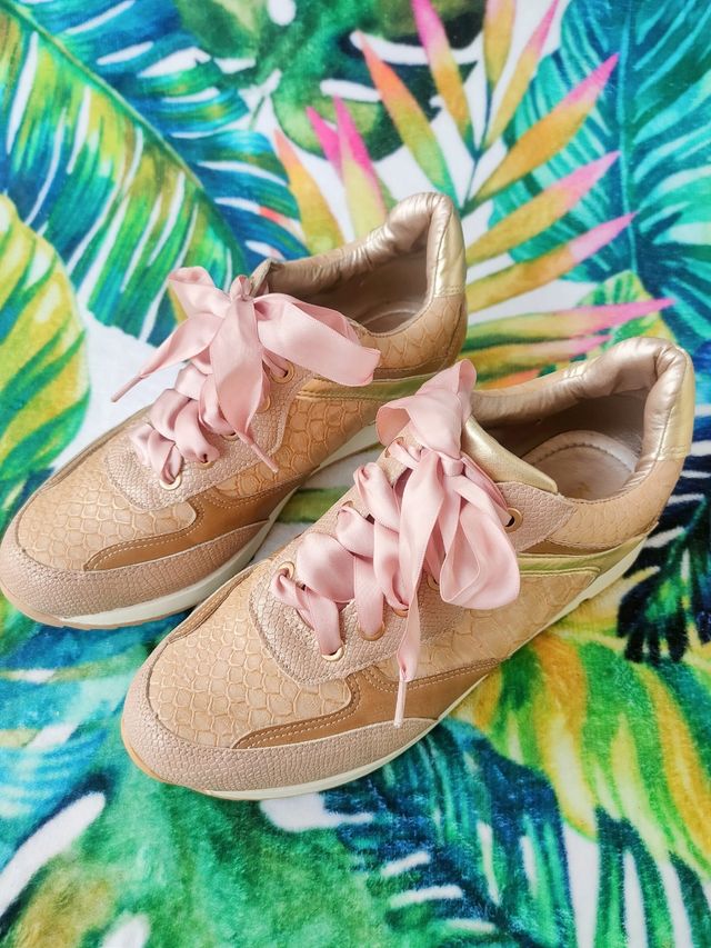 Zapatillas Casual chica