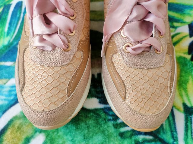 Zapatillas Casual chica