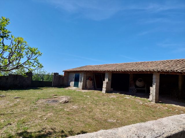 Terreno en venta