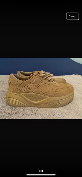 باركوا قراءة محيط deportivas plataforma zara - nhatuonglai.net