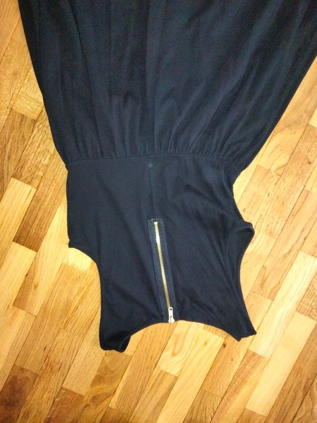 lote 2 vestidos a talla M