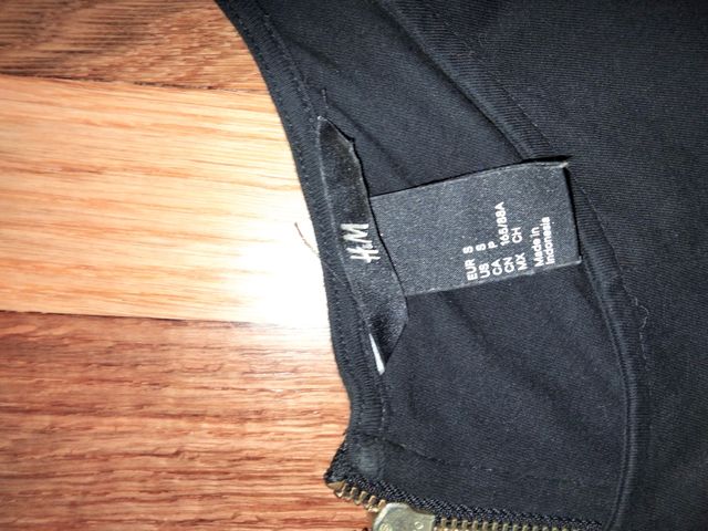 lote 2 vestidos a talla M