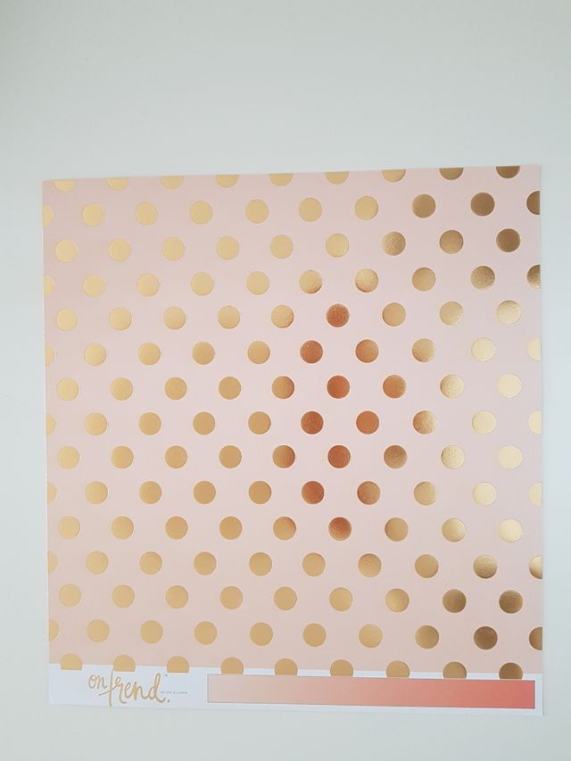 Surtido papeles scrap "My Mind's Eye"