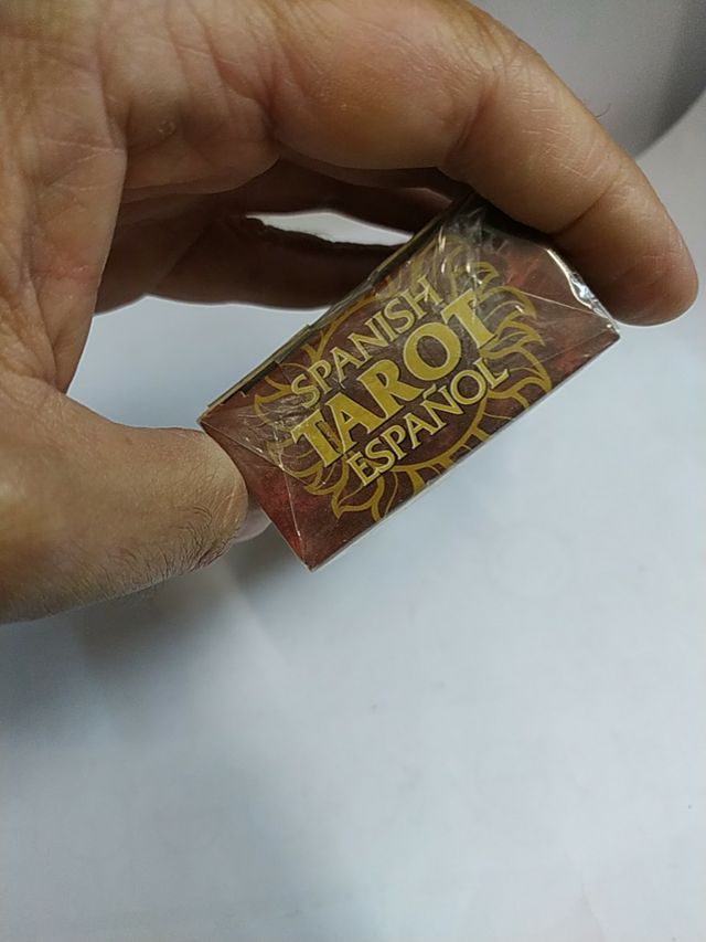 Tarot Español futuro adivinación