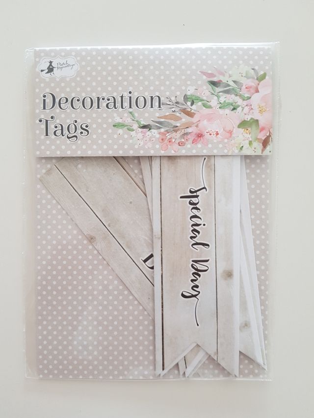 Pegatinas y die cuts "Love in bloom" - Piatek