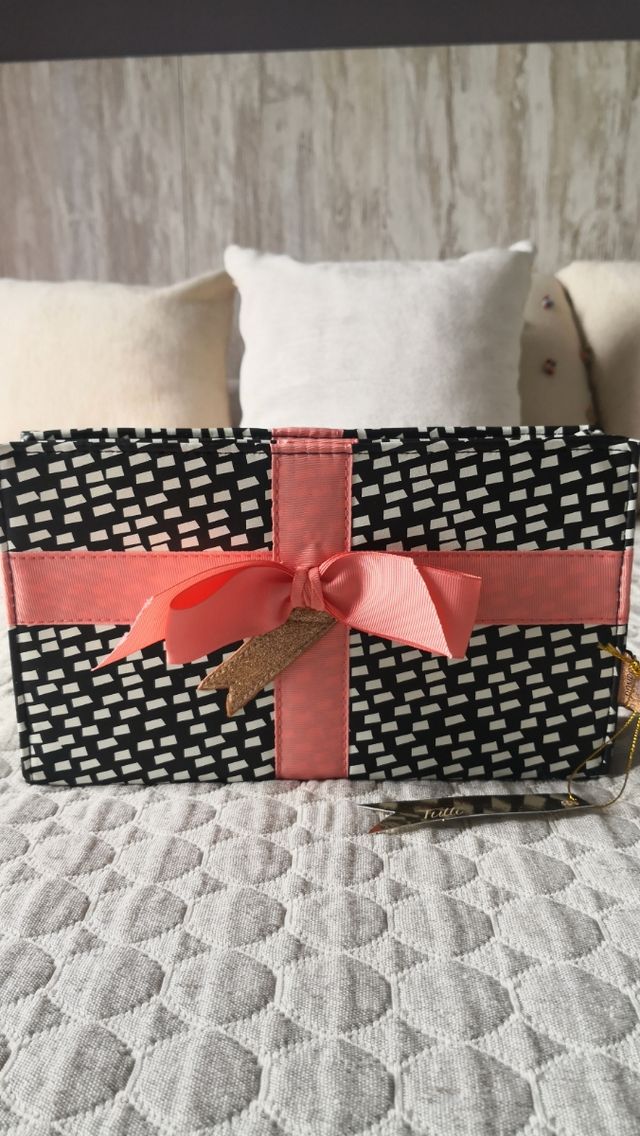 Bolso bandolera o de mano