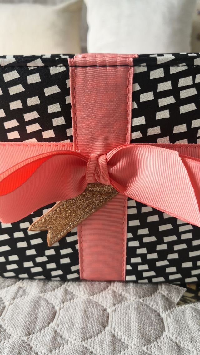 Bolso bandolera o de mano