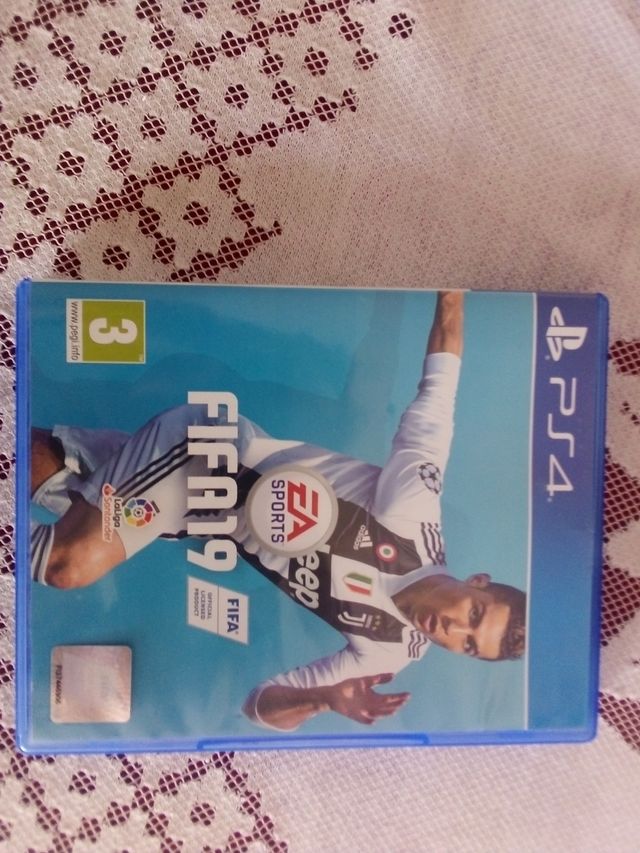 Fifa 19 Steuerung Ps4 Fifa 19 Steuerung Ps4