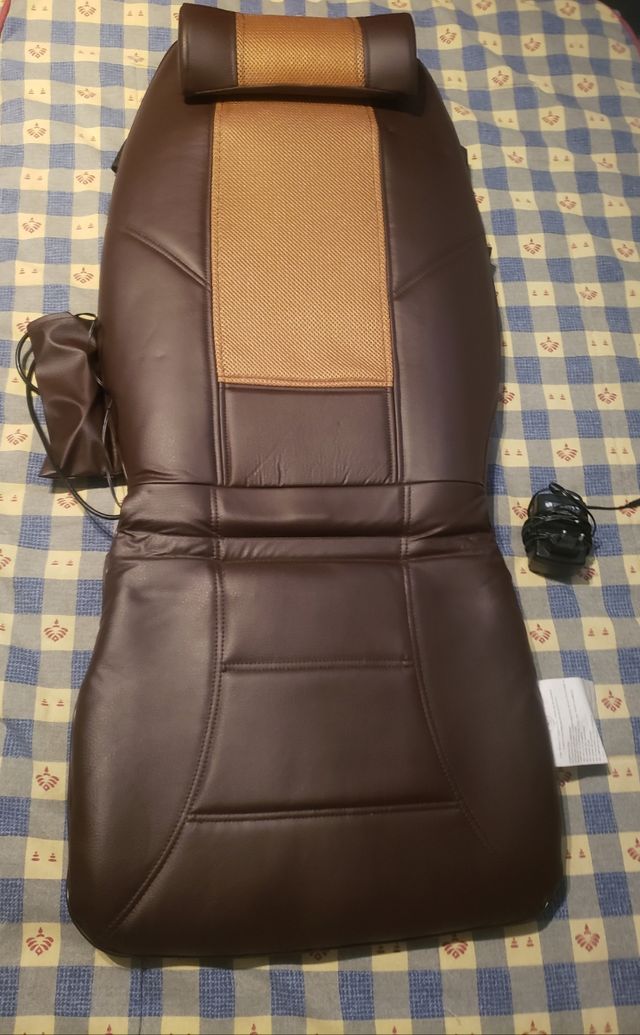 Tappetino da massaggio shiatsu