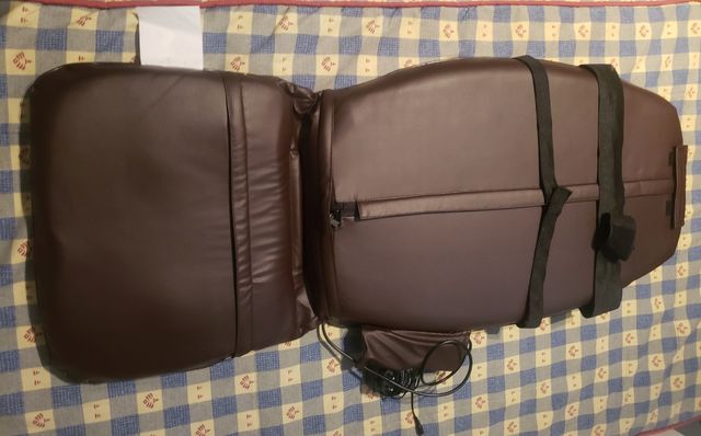 Tappetino da massaggio shiatsu