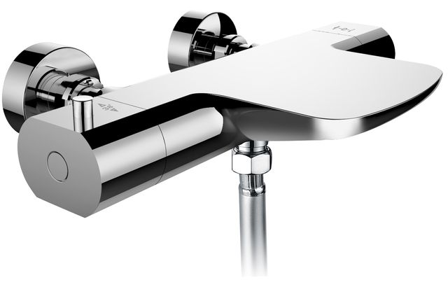 Oferta!!Termostática bañera Oval Nueva