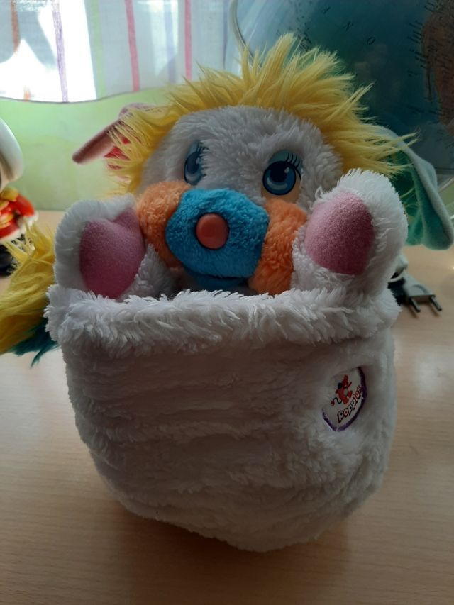 Peluche Popples Años 80 Peluche Popples Años 80
