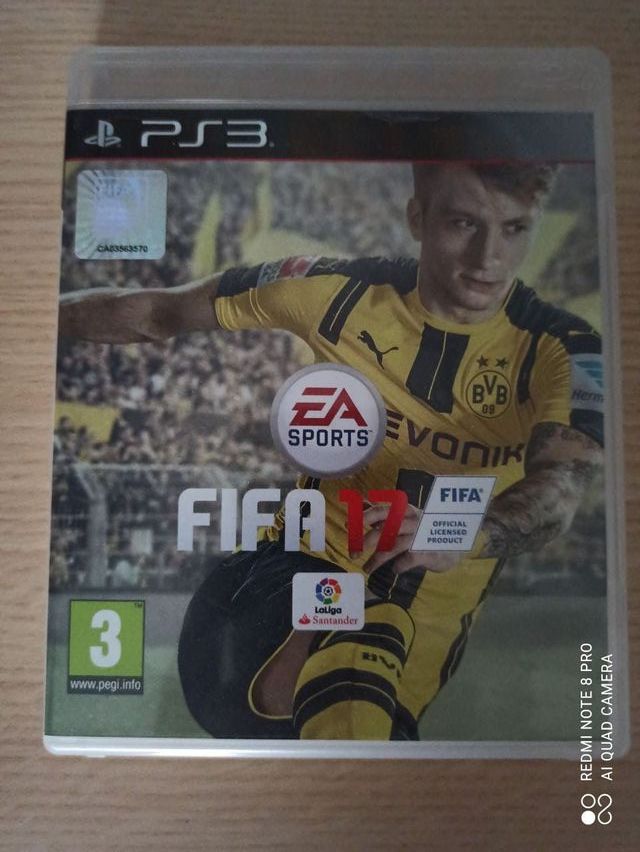Fifa 17 Saturn Fifa 17 Saturn