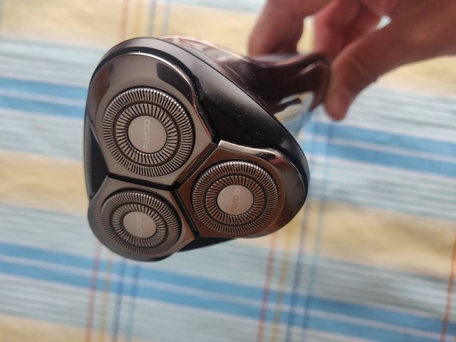 Maquinilla de afeitar Flyco