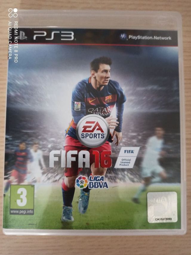 Fifa 16 Ps3 Karrieremodus Fifa 16 Ps3 Karrieremodus